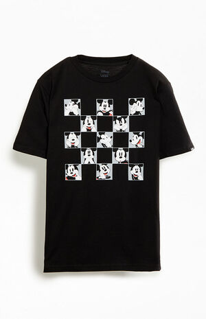 x Disney Kids Mickey Snapshot T-Shirt