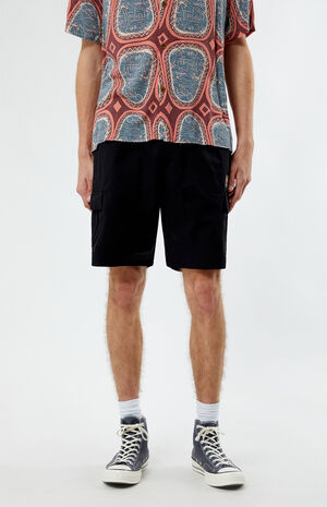 Ellesse Caprera Cargo Shorts image number 2