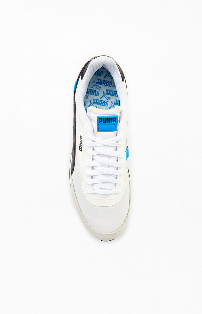Future Ride Play On Shoes