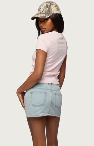 Camo 73 T-Shirt image number 3