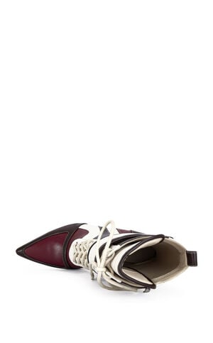 AMADA-BROWNMULTI STILETTO image number 4