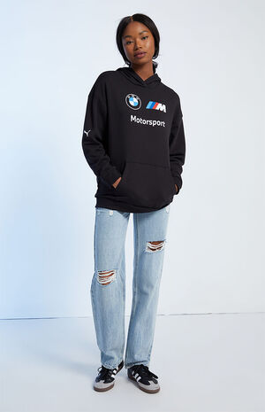 BMW Motorsports Essential Hoodie image number 4