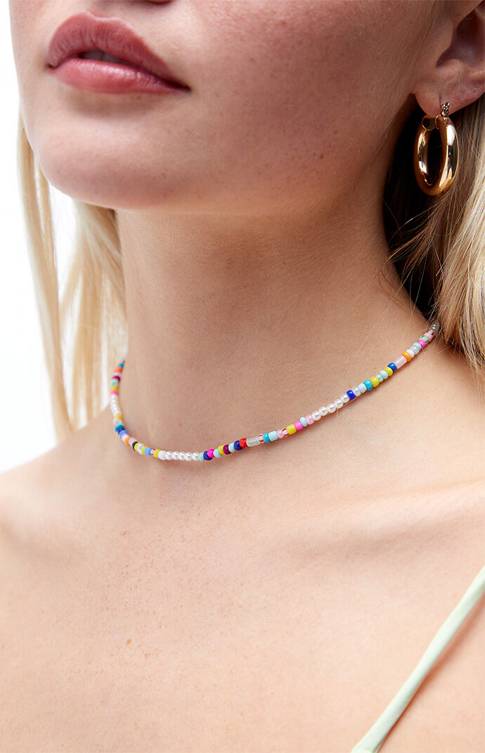 Pacsun chokers shop