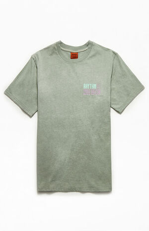 Nova Vintage T-Shirt image number 2