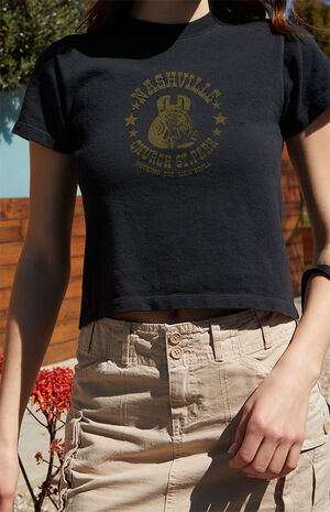 Nashville Slim T-Shirt image number 3