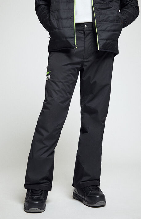 Snow Gear For Men Pacsun