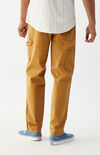 Tapered Carpenter Pants Tapered Carpenter Pants image number null