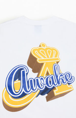 Crown A T-Shirt image number 4