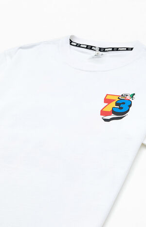 Trash Talk T-Shirt image number 3