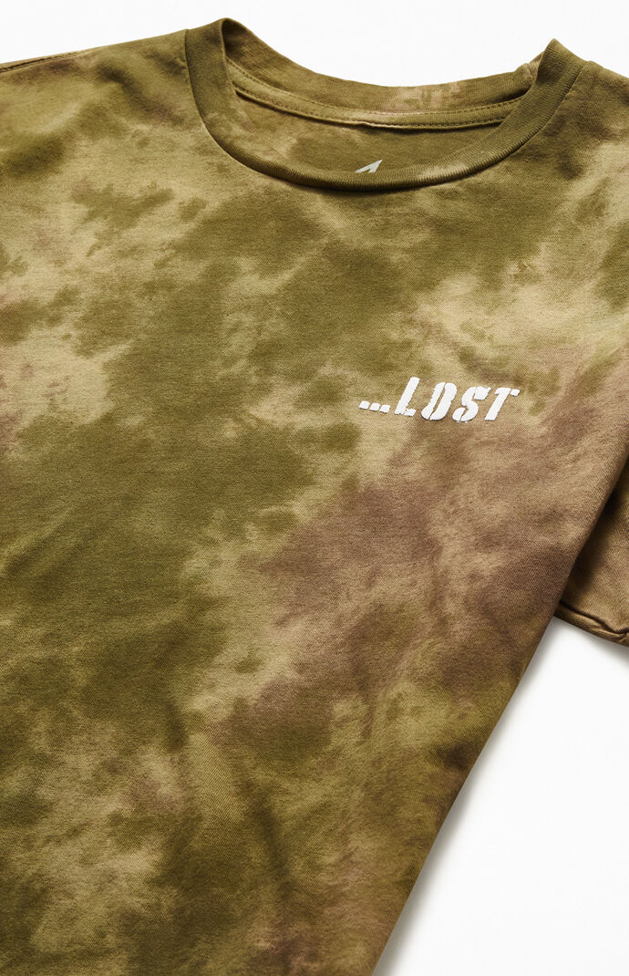 Mainframe Wash T-Shirt