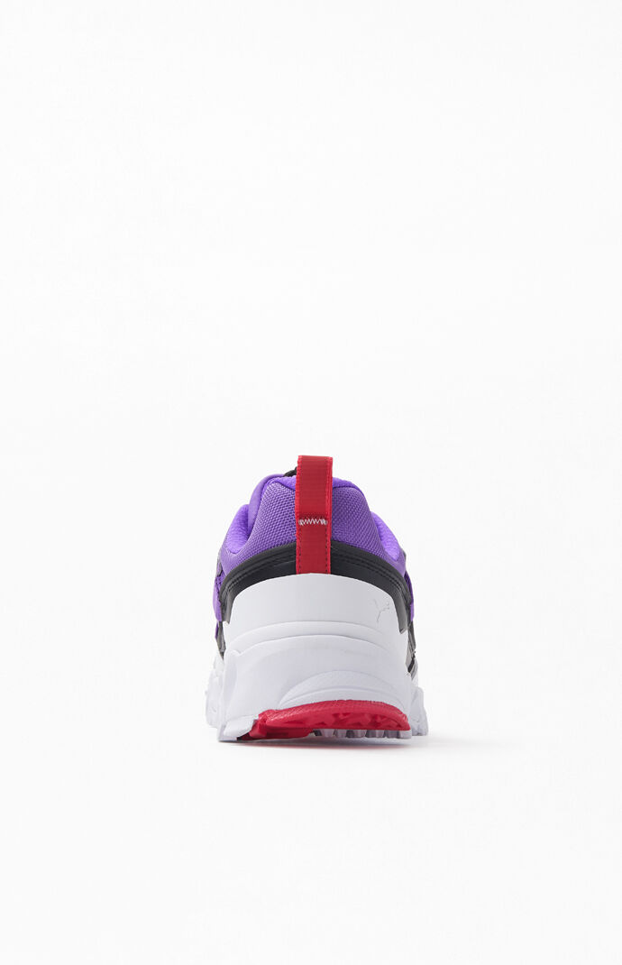 Trailfox Overland Trail Running Shoes