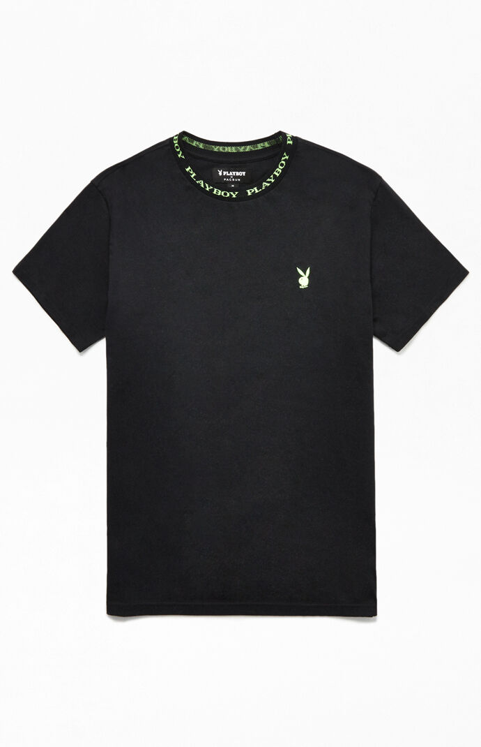 playboy pacsun t shirt