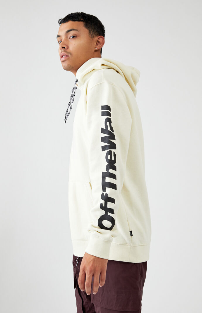 Vans Box Step Hoodie | PacSun