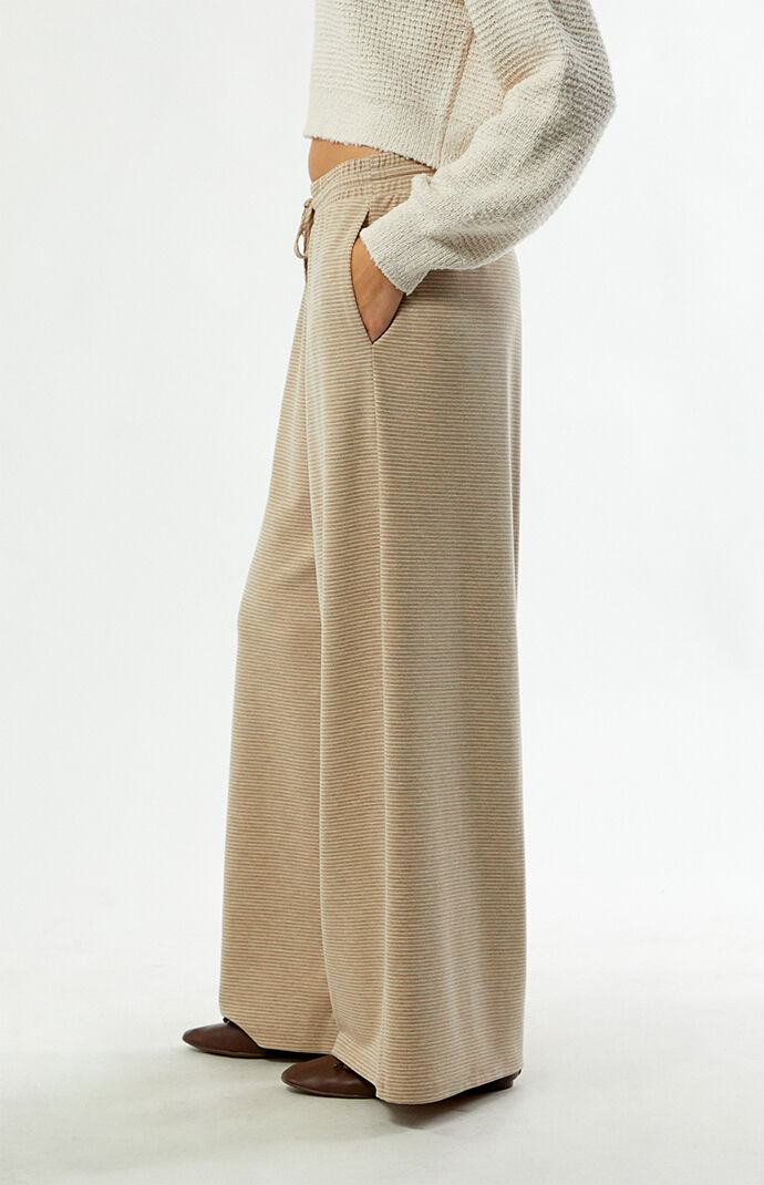 Your Favorite Wide Leg Lounge Pants