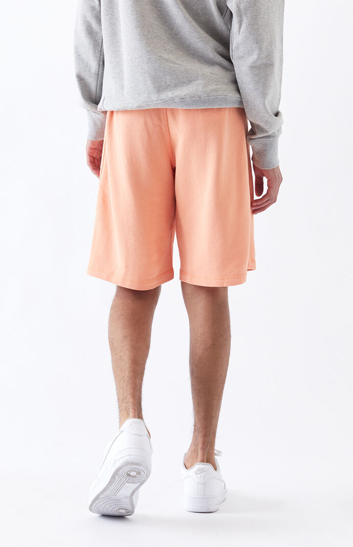 Mattia Sweatshorts
