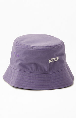 Purple Hankley Bucket Hat image number 3