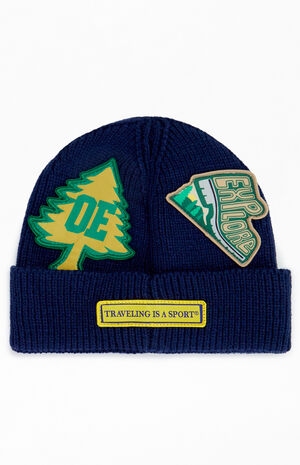 Patch Beanie image number 3