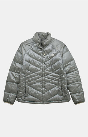 2000s The North Face Puffer Jacket image number 1