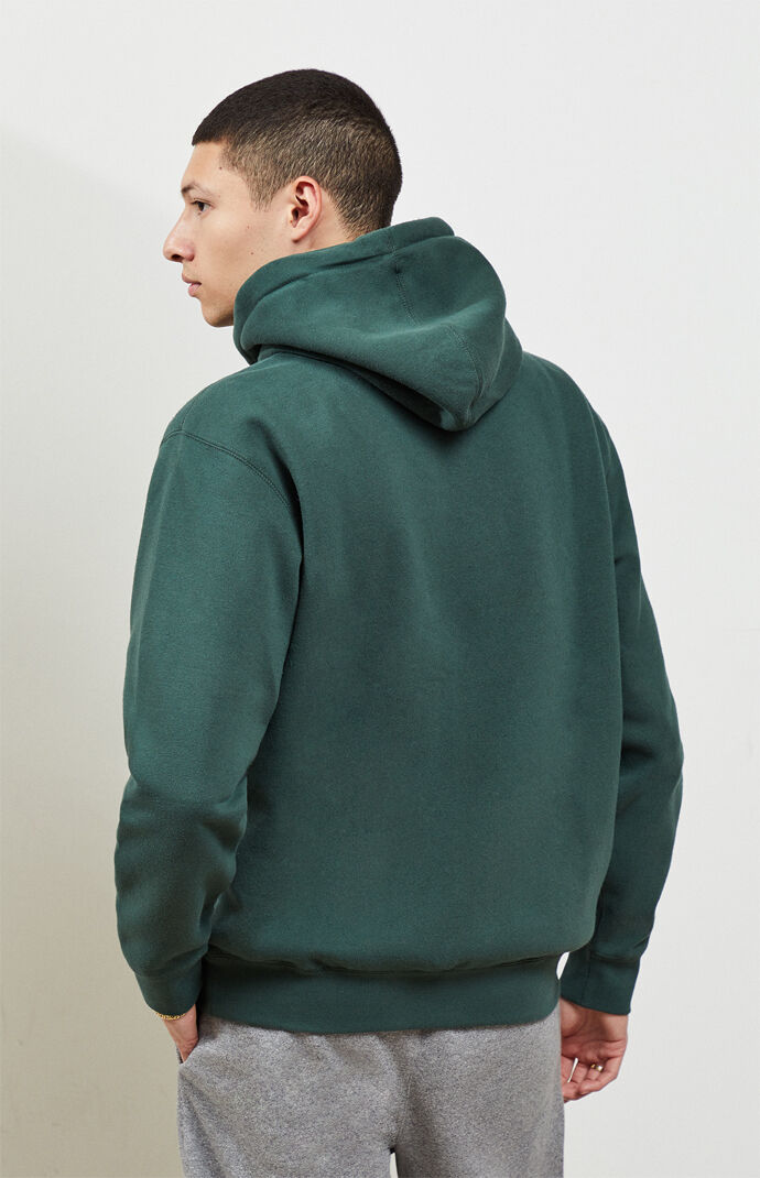 Brigade Pullover Hoodie