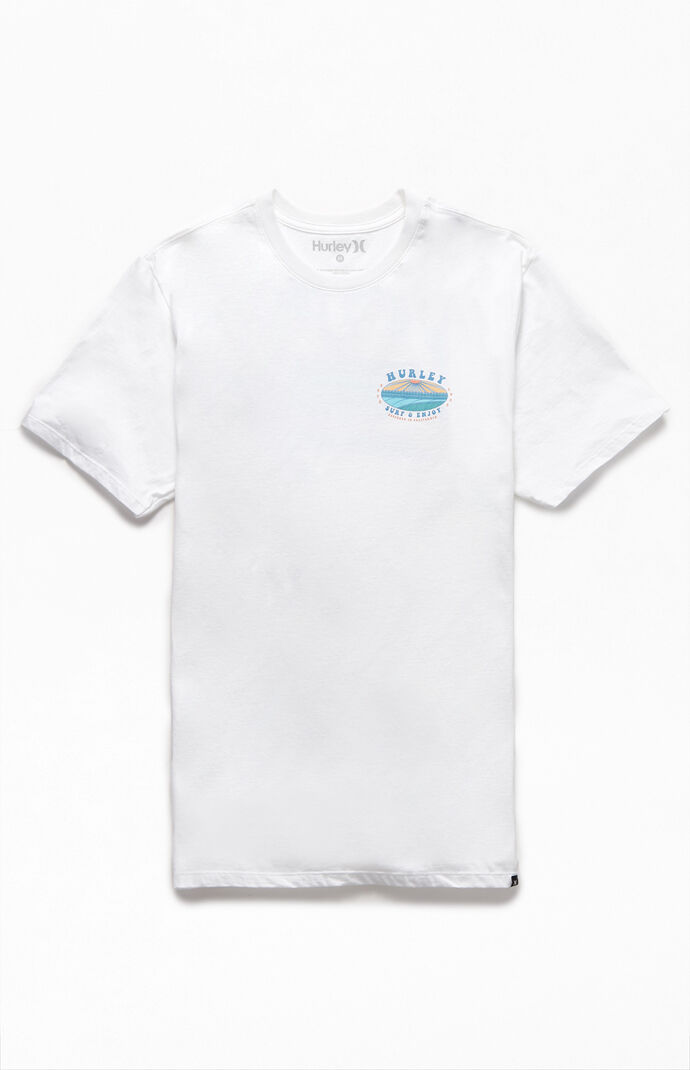 Surf and Enjoy T-Shirt