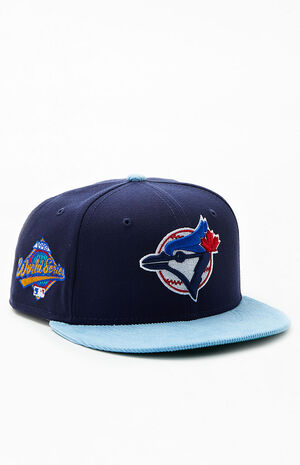 Toronto Blue Jays Fitted Hats  Toronto Blue Jays Fitted Baseball Caps