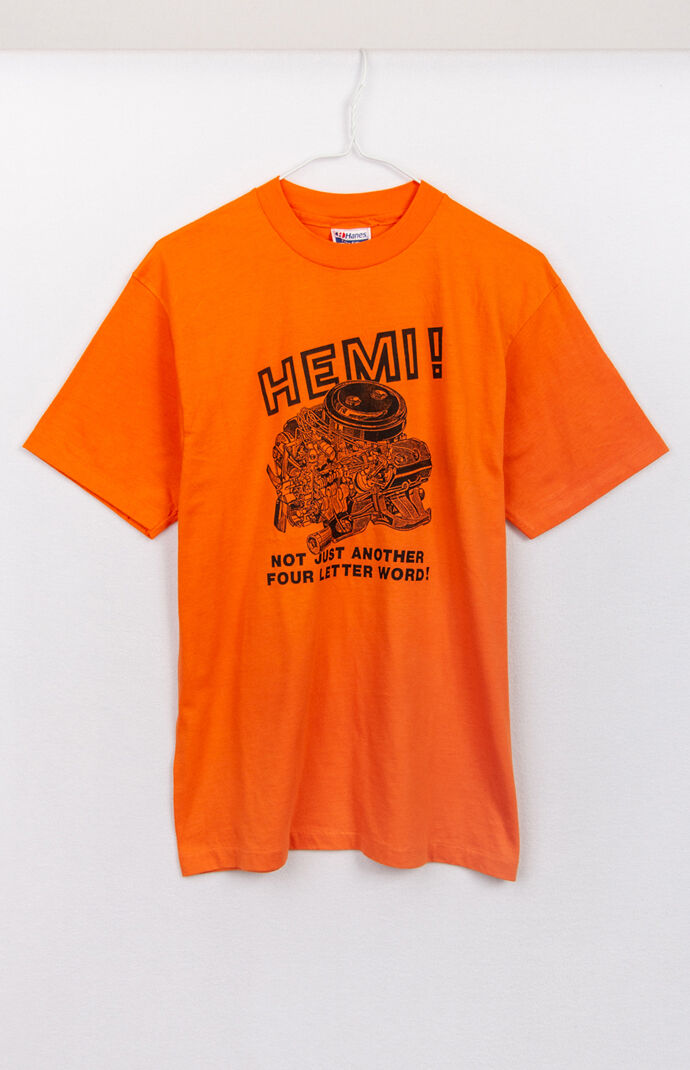 Hemi T-Shirt