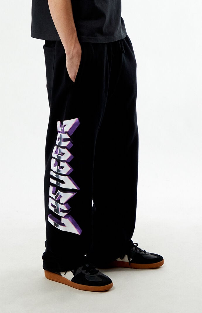 Formula 1 x Pacsun Las Vegas Main Card Sweatpants