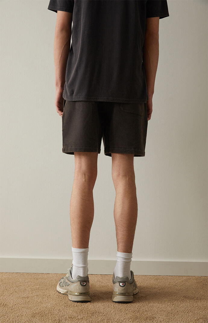 Eco Core Pigment Sweat Shorts