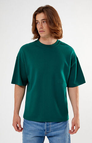 Pine Dive Fleece T-Shirt image number 1