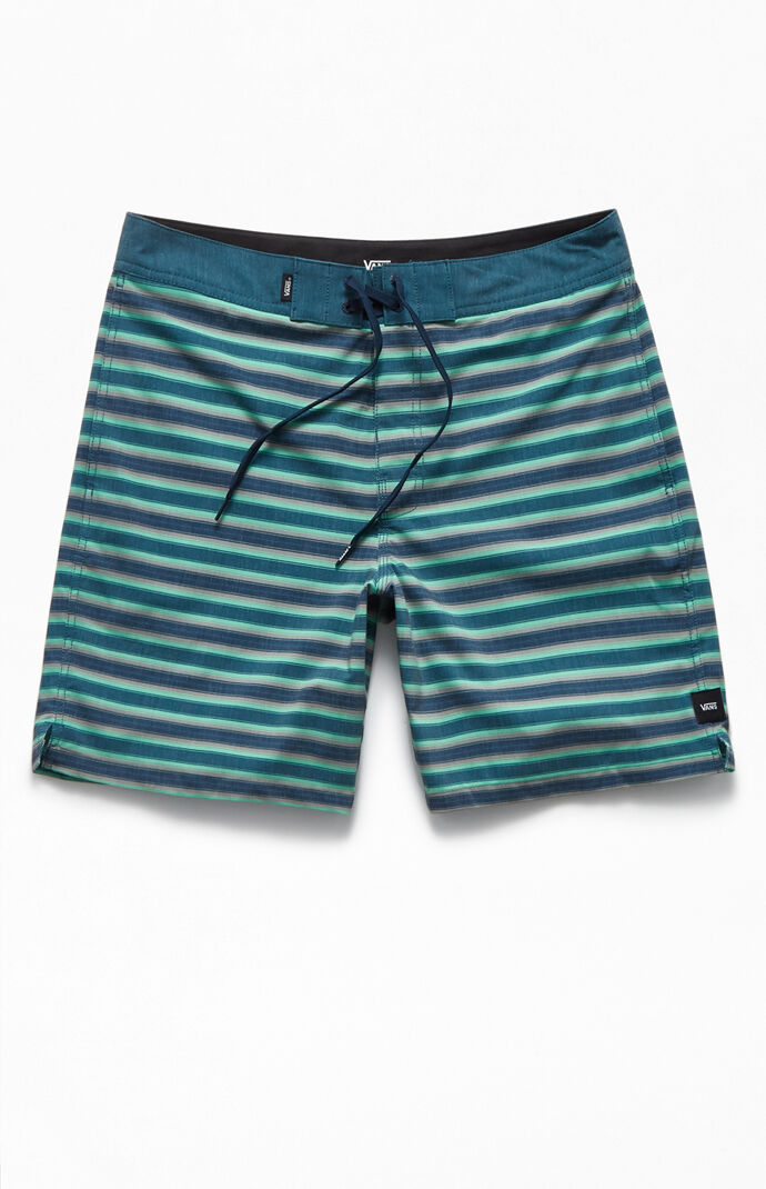 Knollwood 18" Boardshorts