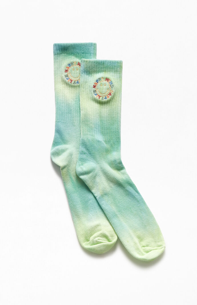 Happy Mind Socks