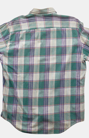90s Flannel Top image number 2
