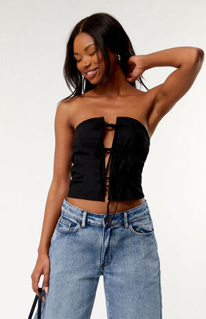 Eternal Tube Top image number 1