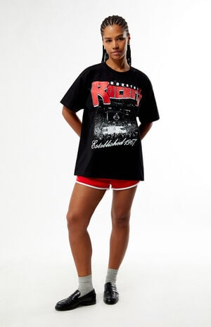 Houston Rockets Concert T-Shirt image number 5