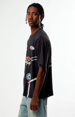 Elusive Racing T-Shirt image number 3