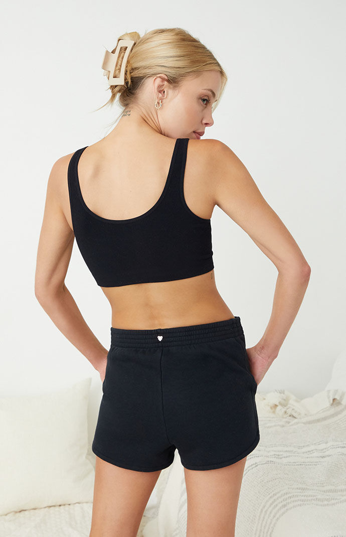 Lounge Overtime Sweat Shorts