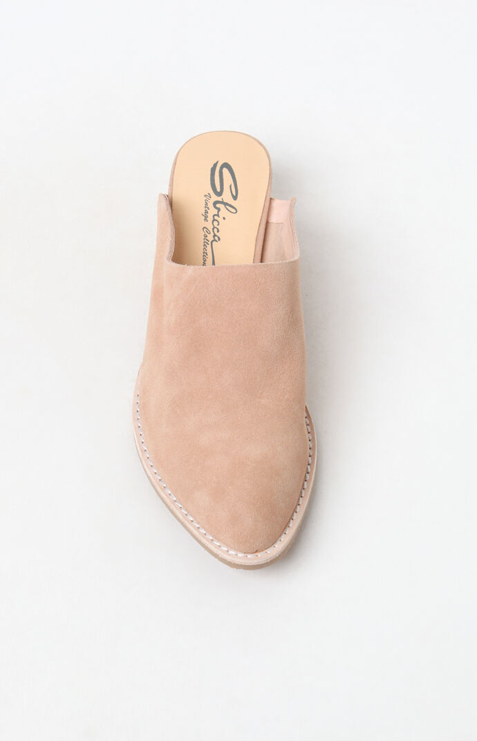 Salem Mules
