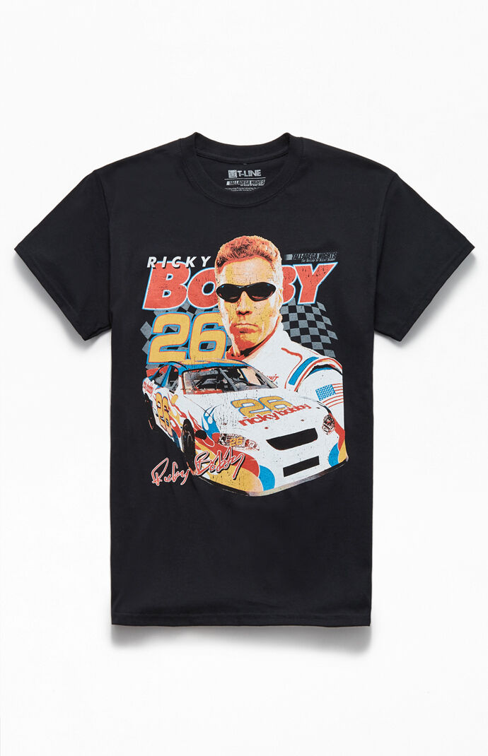 Ricky Bobby T-Shirt