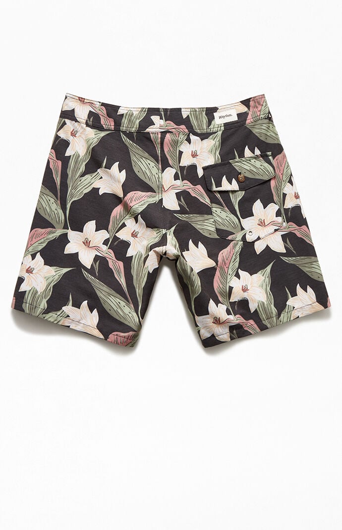 Botanic 17" Boardshorts