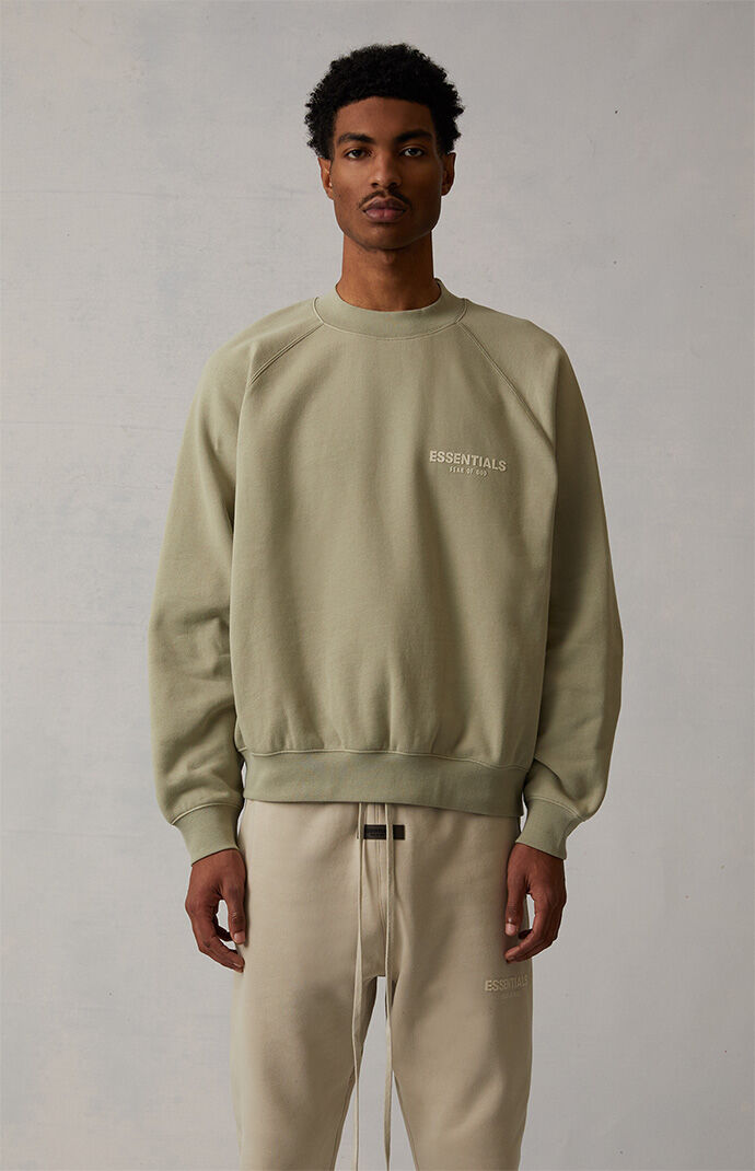 Fog essentials crew neck discount