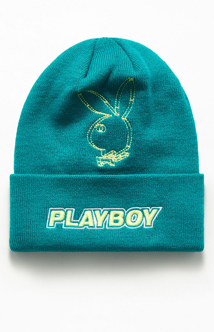By PacSun Outline Beanie