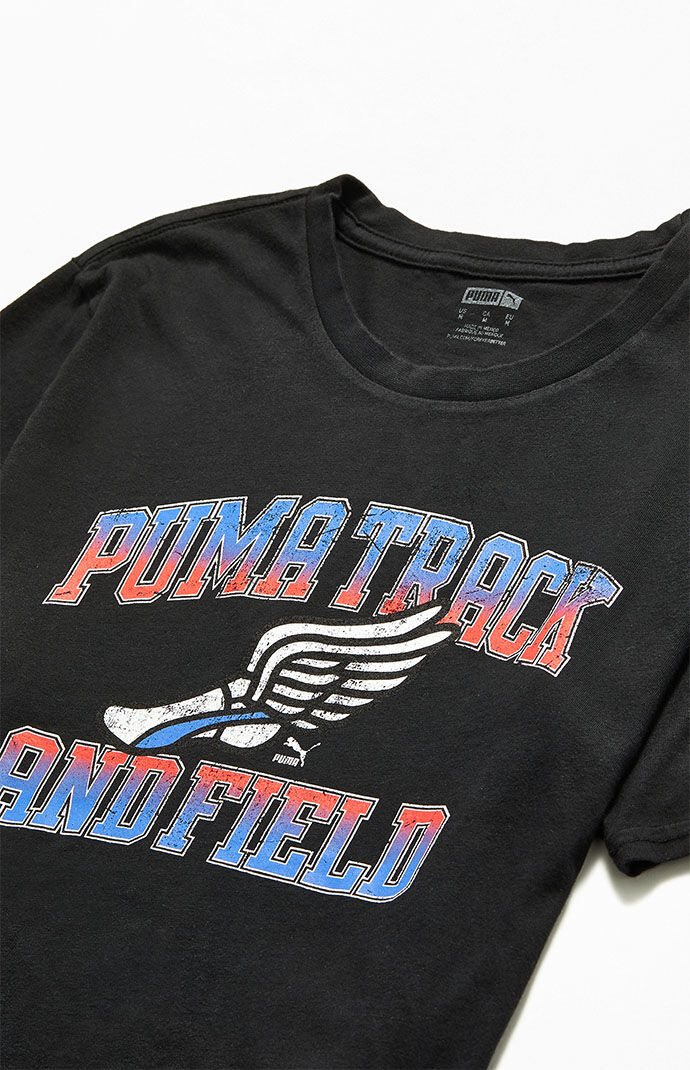 T shirt foot vintage outlet