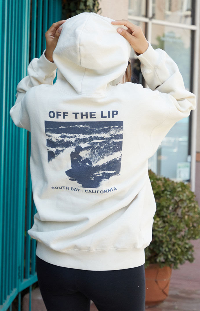 John Galt South Bay California Hoodie 
