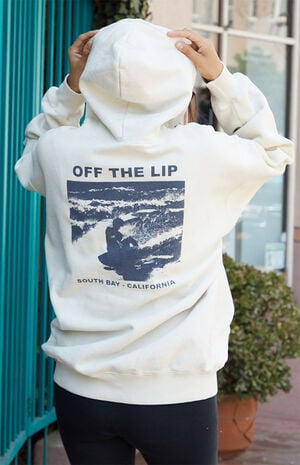 South Bay California Hoodie image number 3