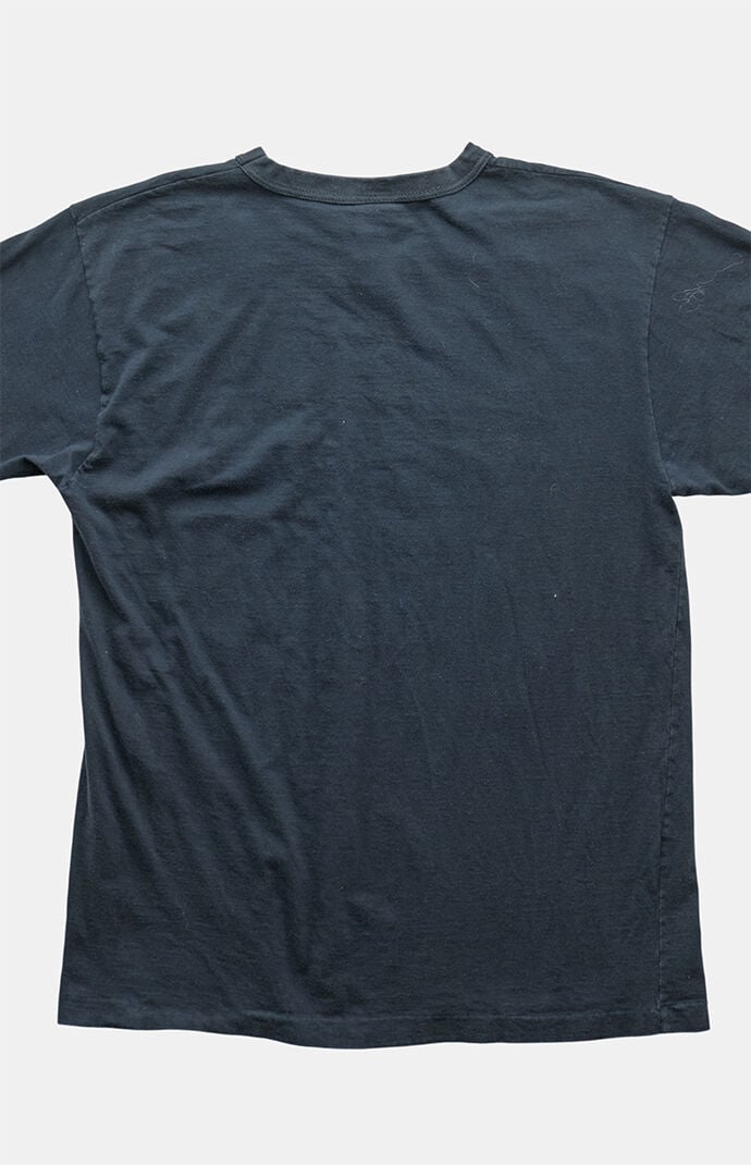 PS VINTAGE 90s Barbados Graphic T-Shirt