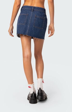 Jessie Denim Skirt Jessie Denim Skirt
