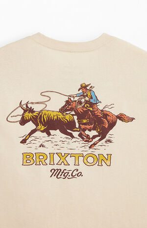 Wrangling T-Shirt image number 4