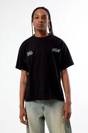 Made In The Night T-Shirt image number 1