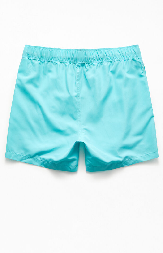 All Day Lb 15" Volley Shorts