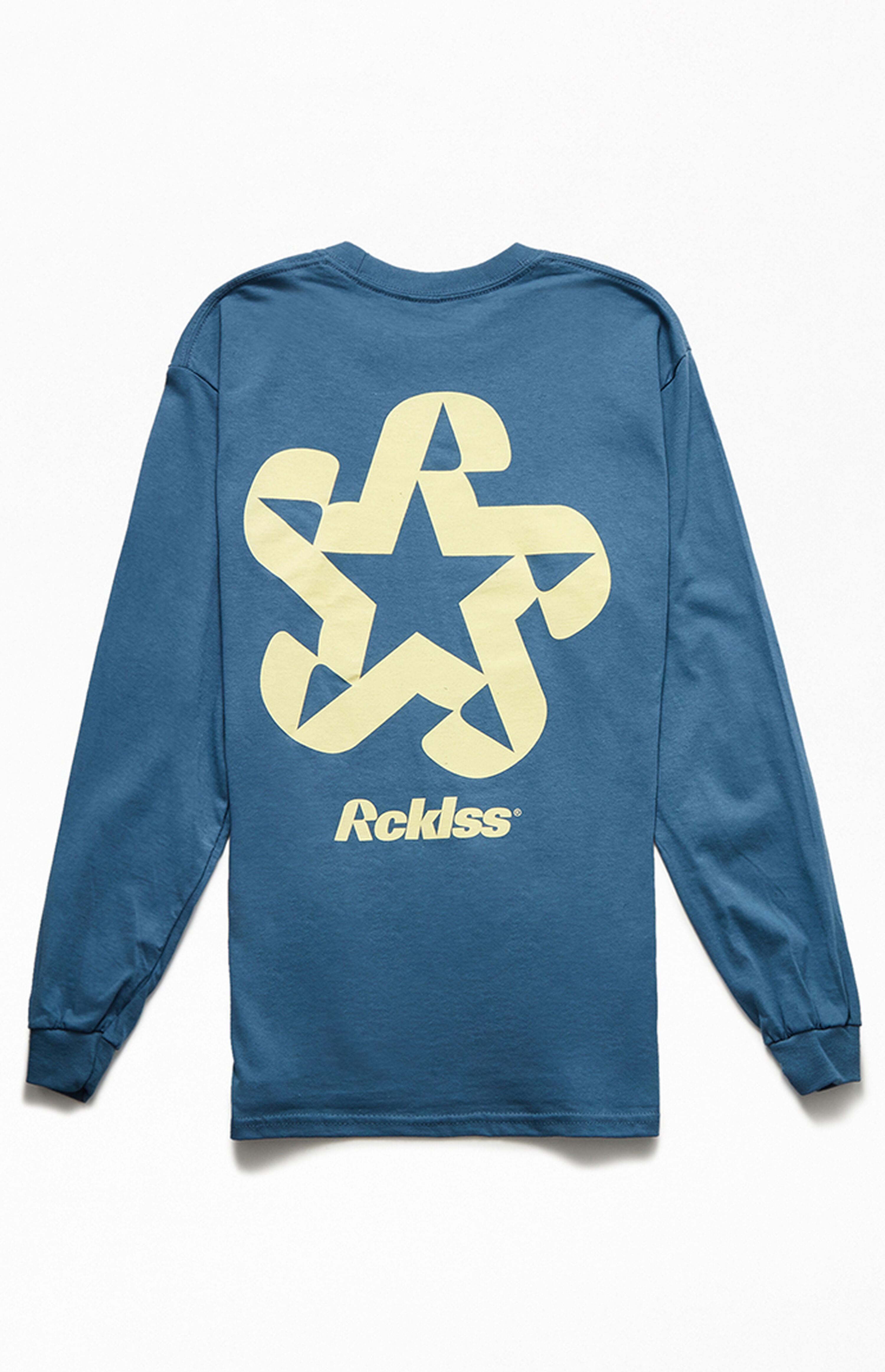 young and reckless joggers